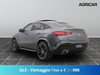 Mercedes Classe GLE gle coupe 300 d mild hybrid amg line premium 4matic 9g-tronic plus