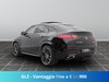 Mercedes Classe GLE gle coupe 450 d mild hybrid amg line premium 4matic 9g-tronic plus