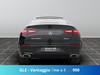 Mercedes Classe GLE gle coupe 450 d mild hybrid amg line premium 4matic 9g-tronic plus