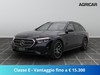 Mercedes Classe E station wagon all-terrain 220 d premium 4matic 9g-tronic
