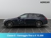 Mercedes Classe E station wagon all-terrain 220 d premium 4matic 9g-tronic