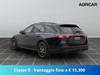Mercedes Classe E station wagon all-terrain 220 d premium 4matic 9g-tronic
