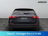 Mercedes Classe E station wagon all-terrain 220 d premium 4matic 9g-tronic