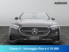 Mercedes Classe E berlina 220 d amg line advanced 4matic 9g-tronic