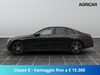Mercedes Classe E berlina 220 d amg line advanced 4matic 9g-tronic