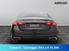 Mercedes Classe E berlina 220 d amg line advanced 4matic 9g-tronic