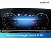 Mercedes Classe E berlina 220 d amg line advanced 4matic 9g-tronic