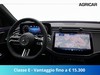 Mercedes Classe E berlina 220 d amg line advanced 4matic 9g-tronic