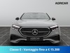 Mercedes Classe E berlina 220 d amg line premium 4matic 9g-tronic
