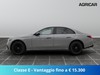 Mercedes Classe E berlina 220 d amg line premium 4matic 9g-tronic