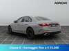 Mercedes Classe E berlina 220 d amg line premium 4matic 9g-tronic