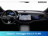 Mercedes Classe E berlina 220 d amg line premium 4matic 9g-tronic
