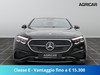 Mercedes Classe E berlina 200 d amg line advanced plus 9g-tronic