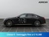 Mercedes Classe E berlina 200 d amg line advanced plus 9g-tronic