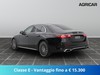 Mercedes Classe E berlina 200 d amg line advanced plus 9g-tronic
