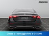 Mercedes Classe E berlina 200 d amg line advanced plus 9g-tronic