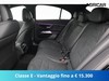Mercedes Classe E berlina 200 d amg line advanced plus 9g-tronic
