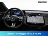 Mercedes Classe E berlina 200 d amg line advanced plus 9g-tronic