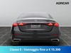 Mercedes Classe E berlina 220 d amg line advanced 4matic 9g-tronic