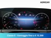 Mercedes Classe E berlina 220 d amg line advanced 4matic 9g-tronic
