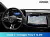 Mercedes Classe E berlina 220 d amg line advanced 4matic 9g-tronic