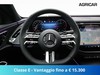Mercedes Classe E berlina 220 d amg line advanced 4matic 9g-tronic