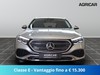 Mercedes Classe E station wagon all-terrain 220 d premium 4matic 9g-tronic