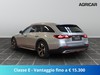 Mercedes Classe E station wagon all-terrain 220 d premium 4matic 9g-tronic