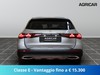 Mercedes Classe E station wagon all-terrain 220 d premium 4matic 9g-tronic