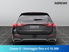 Mercedes Classe E station wagon 220 d amg line advanced plus 4matic 9g-tronic