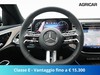 Mercedes Classe E station wagon 220 d amg line advanced plus 4matic 9g-tronic