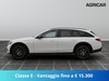 Mercedes Classe E station wagon all-terrain 220 d premium 4matic 9g-tronic