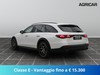 Mercedes Classe E station wagon all-terrain 220 d premium 4matic 9g-tronic