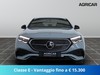 Mercedes Classe E berlina 220 d amg line premium 4matic 9g-tronic