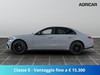 Mercedes Classe E berlina 220 d amg line premium 4matic 9g-tronic
