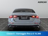 Mercedes Classe E berlina 220 d amg line premium 4matic 9g-tronic
