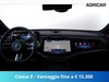 Mercedes Classe E berlina 220 d amg line premium 4matic 9g-tronic