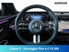 Mercedes Classe E berlina 220 d amg line premium 4matic 9g-tronic