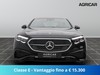 Mercedes Classe E berlina 450 d amg line premium plus 4matic 9g-tronic