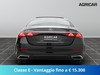 Mercedes Classe E berlina 450 d amg line premium plus 4matic 9g-tronic