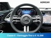 Mercedes Classe E berlina 220 d amg line premium 4matic 9g-tronic