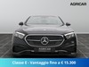 Mercedes Classe E berlina 220 d amg line advanced 4matic 9g-tronic