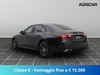 Mercedes Classe E berlina 220 d amg line advanced 4matic 9g-tronic