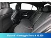 Mercedes Classe E berlina 220 d amg line advanced 4matic 9g-tronic