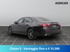 Mercedes Classe E berlina 220 d amg line advanced 4matic 9g-tronic