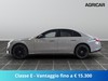 Mercedes Classe E berlina 220 d amg line premium 4matic 9g-tronic
