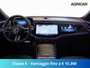 Mercedes Classe E berlina 220 d amg line premium 4matic 9g-tronic