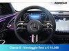 Mercedes Classe E berlina 220 d amg line premium 4matic 9g-tronic