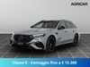 Mercedes Classe E amg station wagon 53 hybrid premium plus 4matic+ 9g-tronic