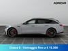 Mercedes Classe E amg station wagon 53 hybrid premium plus 4matic+ 9g-tronic